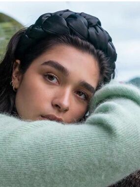 Ceremonia Frida Headband - SOLD OUT ONLINE